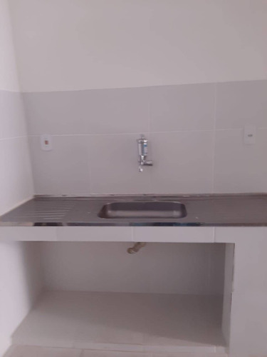 Imagem 11 de 15 de Aluga Casa 1 Quarto Rua Barbosa 269, 51m² - Valor 800,00 - Aeloc1002