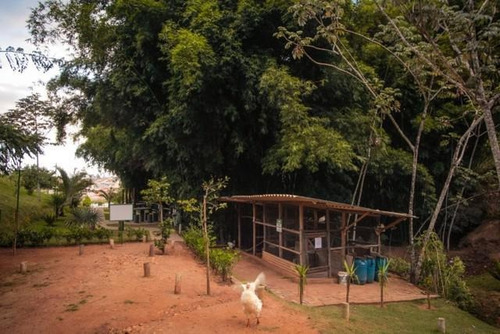 Imagem 17 de 20 de Terreno À Venda No Condomínio Residencial Mantiqueira Em Sjc - 3458