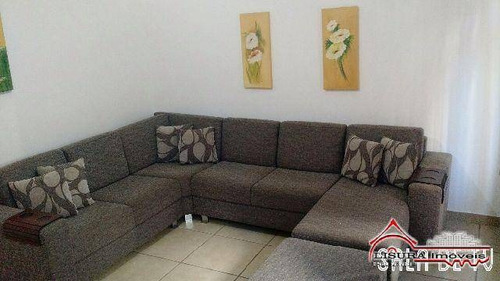 Imagem 5 de 15 de Casa Condominio Jardim Coleginho Aceita Imovel Menor Valor - 1804