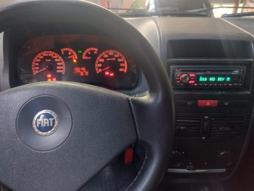 Imagem 5 de 8 de Palio 1.3 Mpi Fire Elx 8v Flex 4p Manual