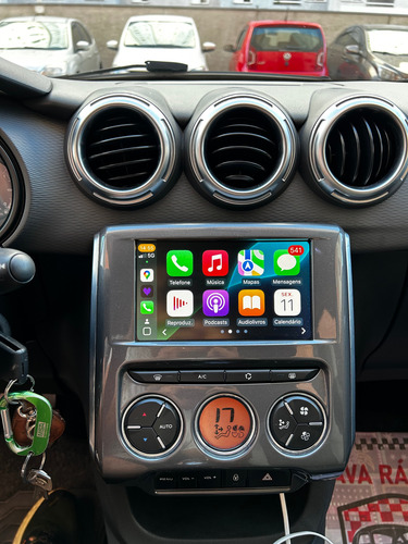 Citroën C3 1.2 Tendance Ptech Flex 5p