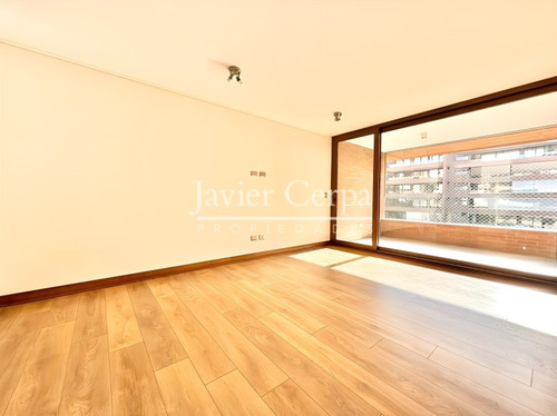 Moderno Departamento