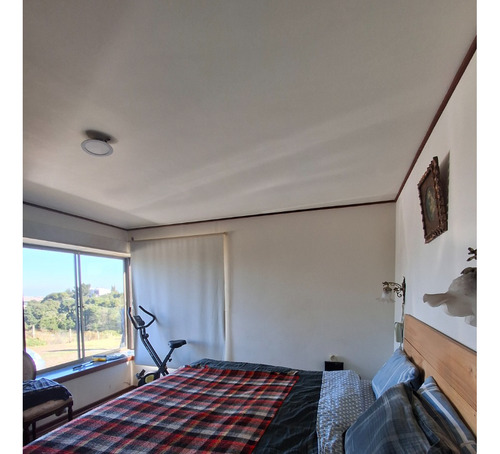 Lomas De Mantagua Parcela 5000 Metros Bungalow 4d 2b