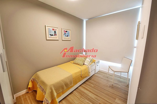 Imagen 9 de 18 de Apartamento En Venta 2 Dormitorios