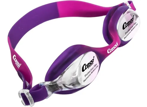 Cressi Occhialini Baloo Kid - Occhialini Nuoto | Nencini Sport