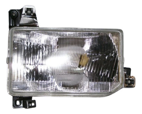 Semioptica Derecho Depo Nissan Pathfinder Usa 98-04