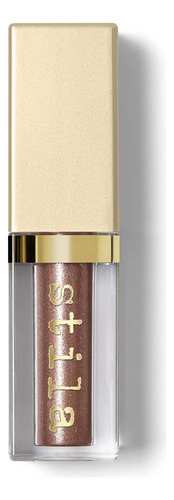 Stila Magnificent Metals - Sombra De Ojos Líquida Con Purp