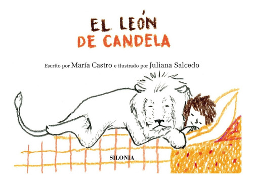 El León De Candela (t.d)