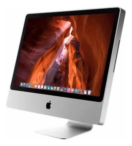 iMac 2009