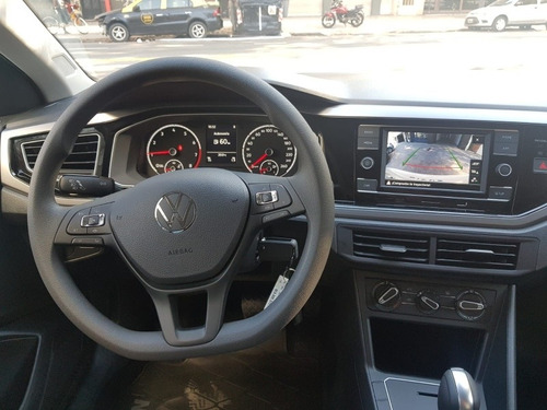 Volkswagen Nivus 2021 1.0 Tsi Tiptronic Comfortline