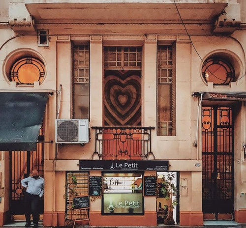 Fondo De Comercio Cafeteria De Especialidad Take Away