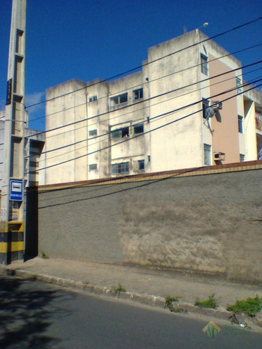 Apartamentos - Ref: V1166