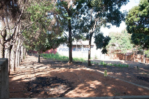 Chácara À Venda Em Jardim Villagio Ghiraldelli - Ch273728