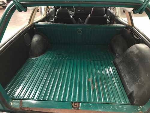 Chevrolet Caravan