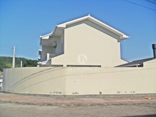 Imagem 19 de 25 de Sobrado Com 2 Dormitórios À Venda, 80 M² Por R$ 222.600,00 - Forquilhas - São José/sc - So0178