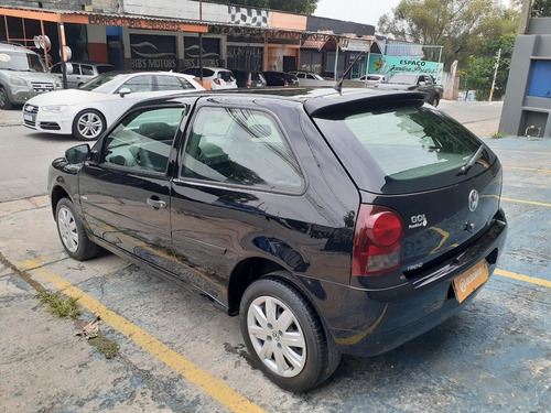 Imagem 10 de 12 de Vw Gol 1.0 Flex Trend Bx Km 2014 $ 24900 Financiamos