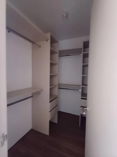 Amplia Casa Nueva En Condominio, 3 Dormitorios 3 Baños