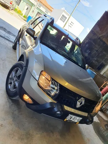 Renault Duster Dynamique