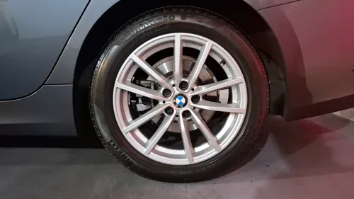 BMW Serie 3 2.0 320I AUTO