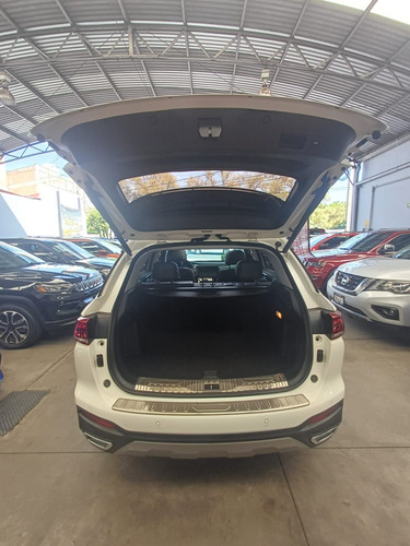 Dodge Journey 1.5T Gdi Gt