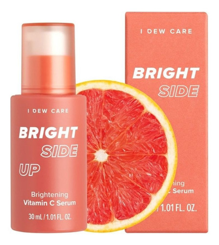 I Dew Care I Dew Care Bright Side Up Brightening Vitamin C S