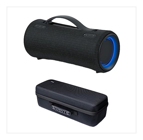 Corneta Altavoz Inalámbrico Sony X-series Xg300 Con Bt