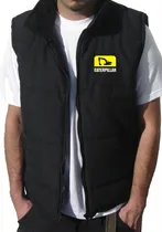 Comprar Chalecos Caterpillar Cat Empresas Empresas Ropa De  Trabajo