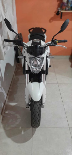 Benelli Tnt 25