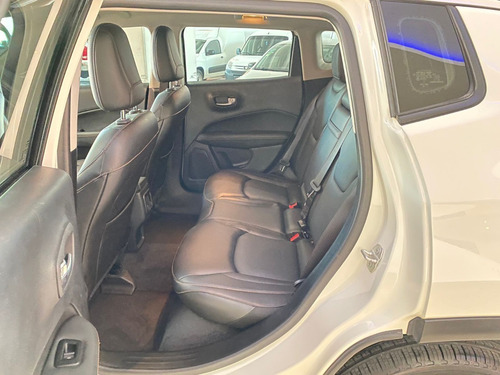 Imagen 7 de 7 de Jeep Compass Longitude 2021