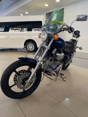 Yamaha Virago Xv750