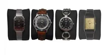 Comprar Lote De 4 Relojes Nuevos Y Antiguos - Citizen, Time, Sevil