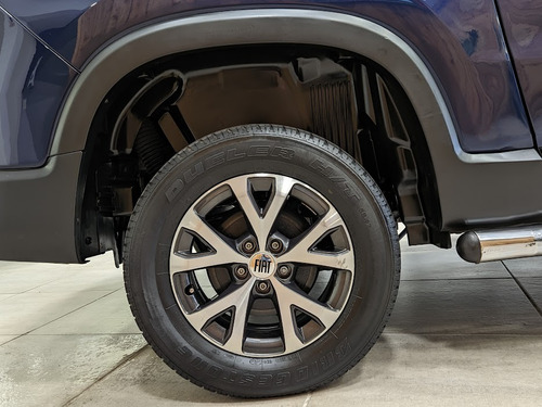 Fiat Toro 1.8 Freedom 4X2 At