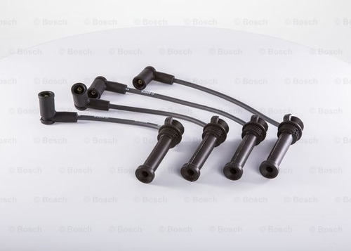 Jg Cabos De Velas Ford Ranger 2.3 2001/2012 Original Bosch