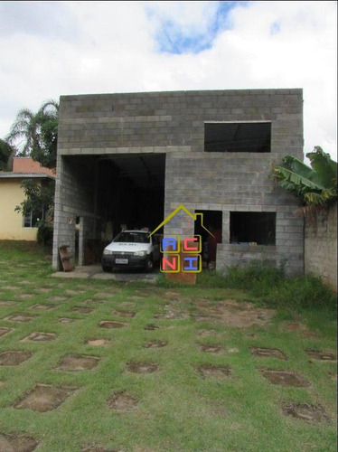Imagem 4 de 30 de Chácara Com 1 Dormitório À Venda, 1845 M² Por R$ 698.000 - Chácara Planalto - Hortolândia/sp - Ch0022
