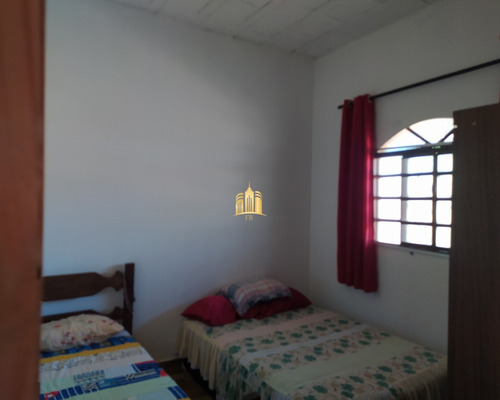 Imagem 30 de 30 de Sitio Em Esmeraldas - St00113 - 69028689