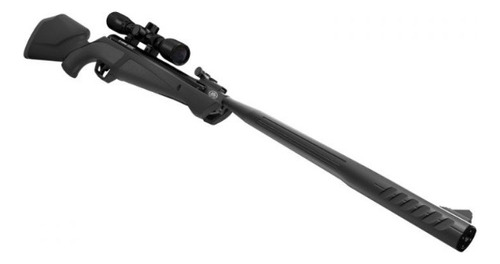 Rifle Caceria Crosman Shockwave 5,5 Mm Nitro Piston + Mira