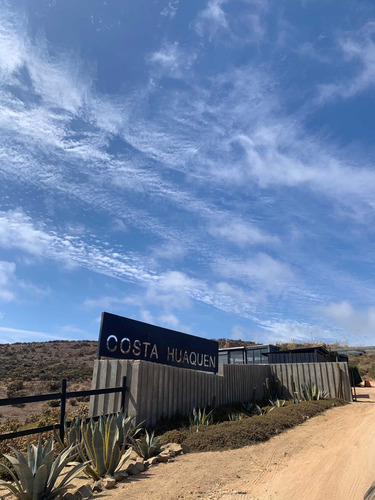 Sitio En Costa Huaquén, Oportunidad (69025)