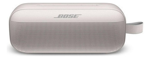 Bocina Bose Soundlink Flex Portátil Bluetooth White Smoke