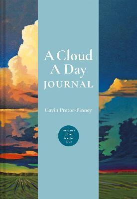 Libro A Cloud A Day Journal - Gavin Pretor-pinney