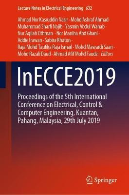 Libro Inecce2019 : Proceedings Of The 5th International C...