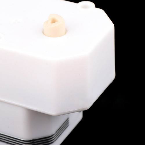 Temporizador De Descongelación Para Refrigerador, Ca