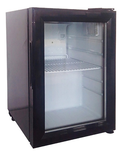 Minibar Glass Rca Jc-90 Garantia