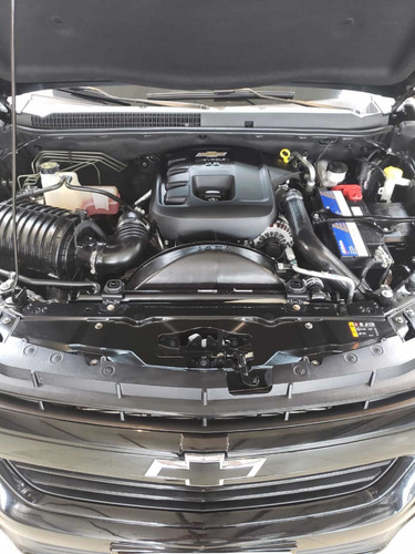 Chevrolet S10 2.8 Lt Cd Tdci 200cv 4x2 2018