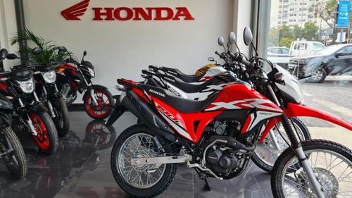 Imagen 16 de 25 de Honda Xr 190 L Entrega Inmediata!!!!