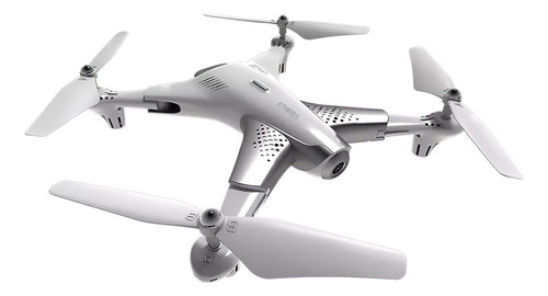 Drone Etheos Drn720, Camara Hd Alcance 80m Wifi Plegable +