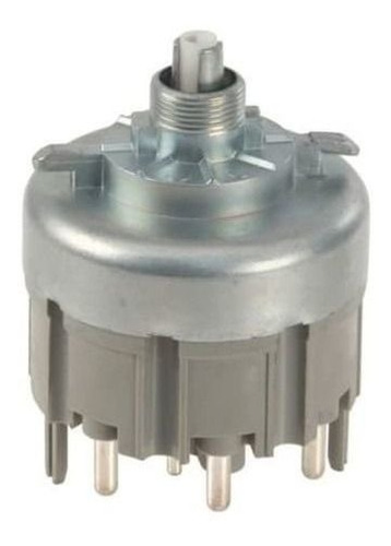 Chave Luz 13 Pinos Mercedes C180 C280 1990 À 2002