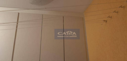 Imagem 17 de 30 de Sobrado Com 2 Dormitórios À Venda, 88 M² Por R$ 359.000,00 - Artur Alvim - São Paulo/sp - So14598