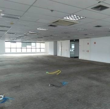 Imagem 3 de 8 de Sala Comercial 400 M² - Bela Vista - São Paulo - Sp - 101996