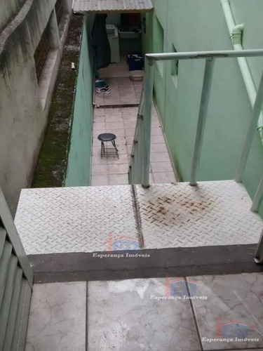 Imagem 7 de 10 de Ref.: 5025 - Imóvel P/ Renda Em Osasco Para Venda - V5025