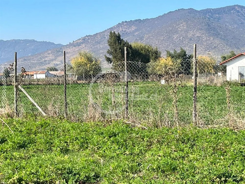 Parcela En Venta En Palmilla
